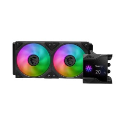 MSI MPG Core Liquid D240...